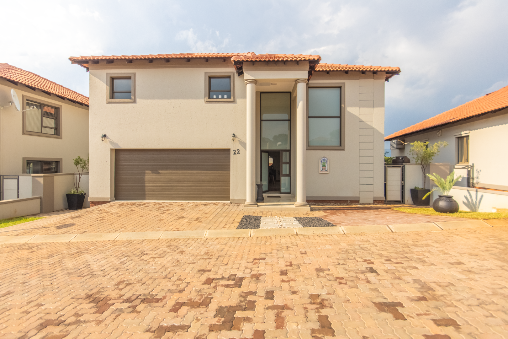 3 Bedroom Property for Sale in Xanadu Eco Park North West